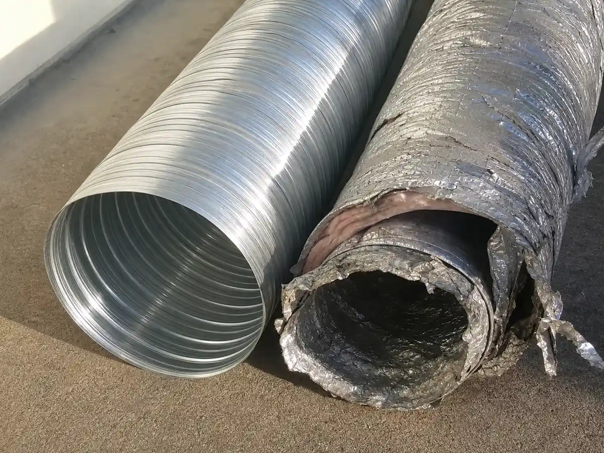 Dryer Vent Replacement in Manhattan Beach, CA